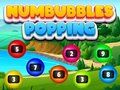 Spel Numbelletjes knallen  online