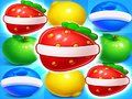 Spel Fruit Link Match3  online