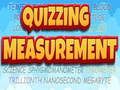 Spel Quizzen Meting  online