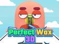 Spel Perfecte was 3D  online