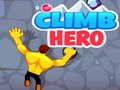 Spel Klim Held  online
