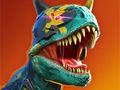 Spel Dino Squad Battle-missie  online