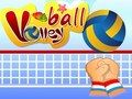 Spel Volleybal online Spel Volleybal online