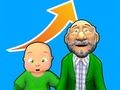 Spel Levensloop 3D  online
