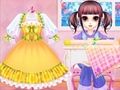 Spel Mijn Designer Droom  online