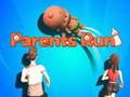 Spel Ouders rennen  online