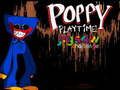Spel Poppy Playtime Puzzle-uitdaging  online