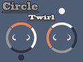 Spel Cirkel Draai  online