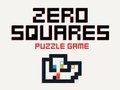 Spel Zero Squares-puzzelspel  online