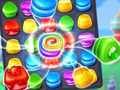 Spel Taart Crunch  online