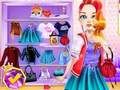 Spel De prinses gestuurd naar de toekomst  online