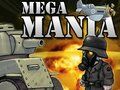 Spel Mega Manie  online