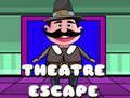 Spel Theater ontsnapping  online