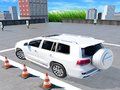 Spel Prado-parkeerplaats  online