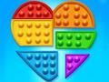 Spel Pop It Legpuzzel online Spel Pop It Legpuzzel online