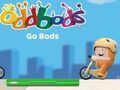 Spel Oddbods: ga bods online