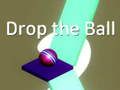 Spel Laat de bal vallen  online