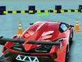Spel RCK Parking Supercars online