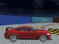 Spel Supercar parkeersimulator  online
