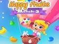 Spel Gelukkig Fruit Match-3  online
