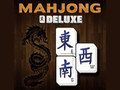 Spel Mahjong Deluxe online