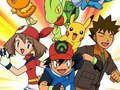 Spel Pokemon Slide online