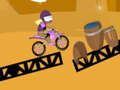 Spel Motorcrosszombie online