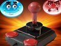 Spel Airhockeypong  online