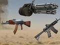 Spel Leger Guns Collector  online