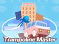 Spel Trampolinemeester  online