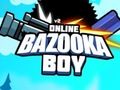 Spel Bazooka Jongen Online  online