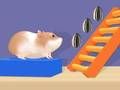 Spel Hamster Stapel Doolhof  online