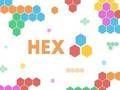 Spel Hex online
