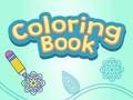 Spel Kleurboek  online