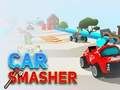 Spel Auto Smasher  online