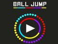 Spel Bal springen  online