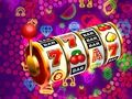 Spel Fruitautomaten  online