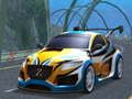 Spel Onderwater autoracesimulator  online