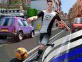 Spel Cristiano Ronaldo online