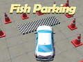 Spel Vis parkeren  online