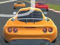 Spel Crazy Car Racer 2022 online