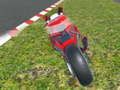 Spel Crazy Bike Racer online