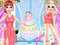 Spel Bruidstaart Meester  online