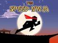 Spel De Speed Ninja  online