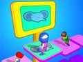 Spel Zomer Match Party  online