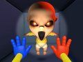 Spel Gele baby-horror  online