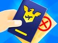Spel Vliegveld beveiliging  online