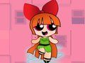 Spel Powerpuff Girls bloesem online