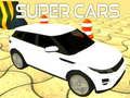 Spel Super Cars online