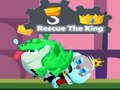 Spel Red de koning  online
